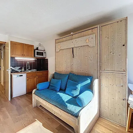 Au Pied Des Pistes De Appartement Les Houches
